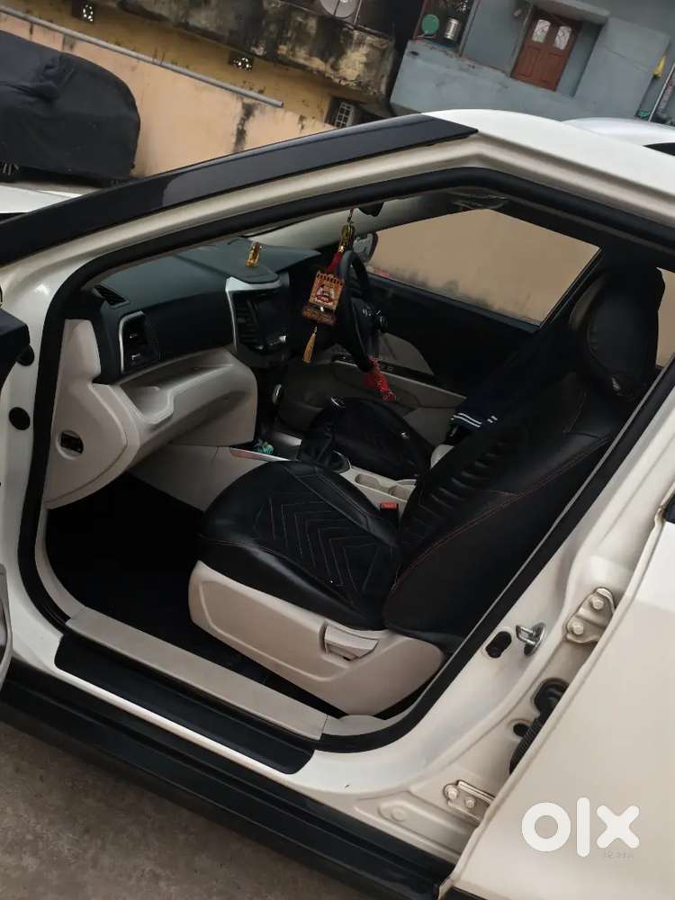 Mahindra Xuv300 Turbosport 2020 Diesel 65000 Km Driven