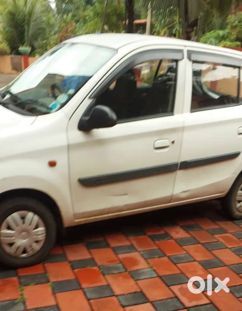 Maruti Suzuki Alto 800 2014 Petrol 65000 Km Driven