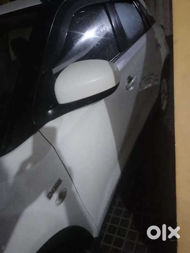 Maruti Suzuki Brezza Vxi At 2020