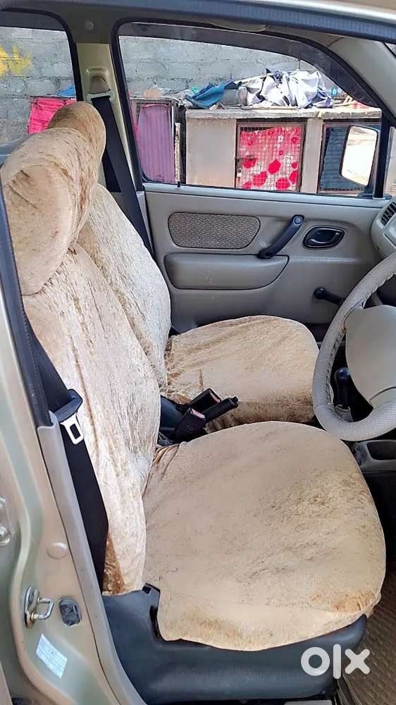 Maruti Suzuki Wagon R 2005