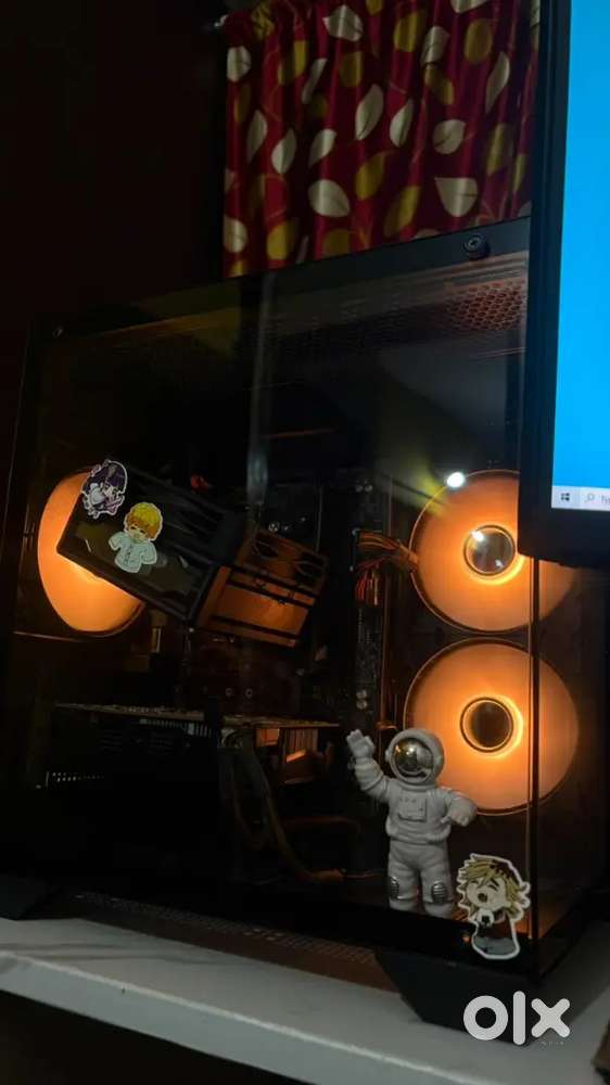 Gaming Pc High End