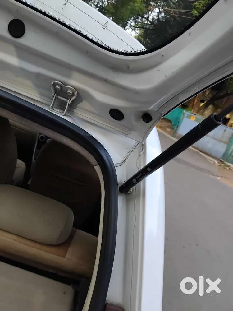 Hyundai I10 Asta 2010 Km Driven