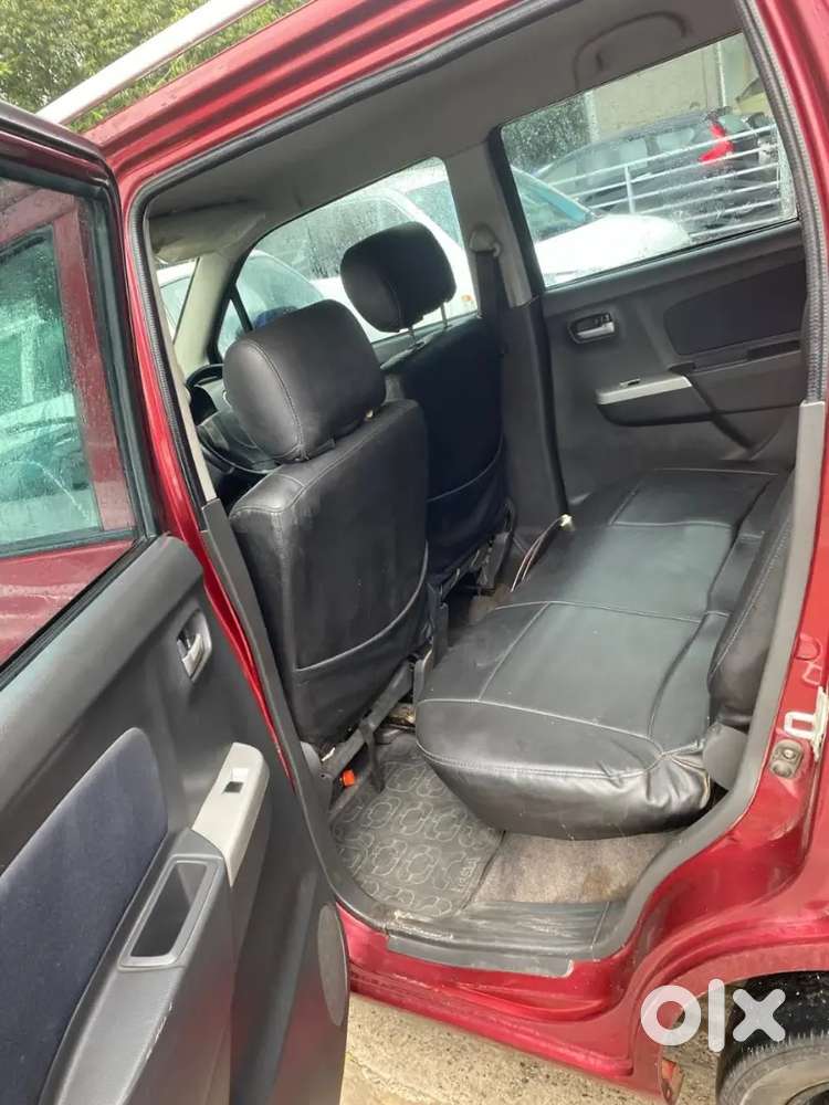 Maruti Suzuki Wagon R 2011 Petrol Manual :valid This Year+5 Years