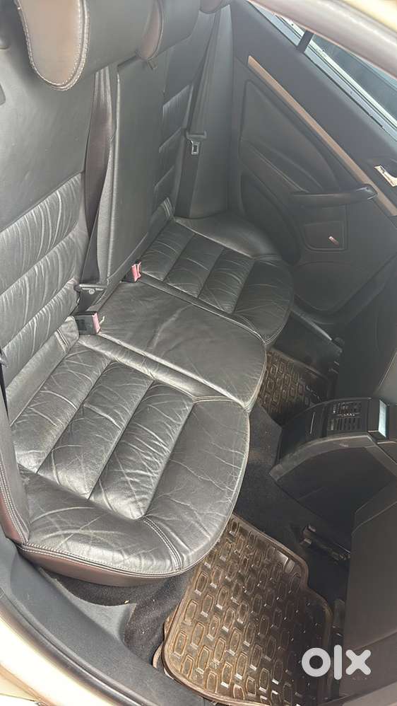 Skoda Laura L&k 2006