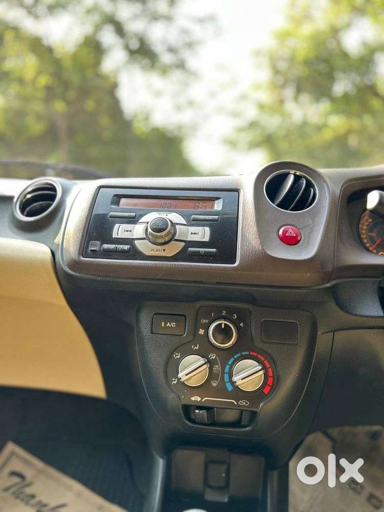 Honda Amaze 1.2 Smt I Vtec, 2013, Petrol