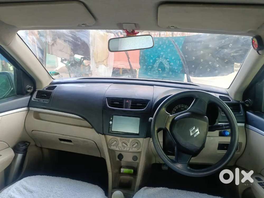 Maruti Suzuki Dzire 2019 Diesel 200000 Km Driven