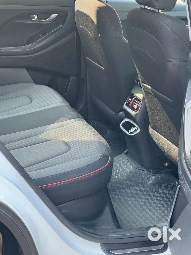 Hyundai Creta 1.5 Mpi Sx Petrol Ivt, 2022, Petrol