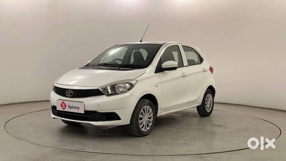 Tata Tiago 1.2 Revotron Xt, 2019, Petrol