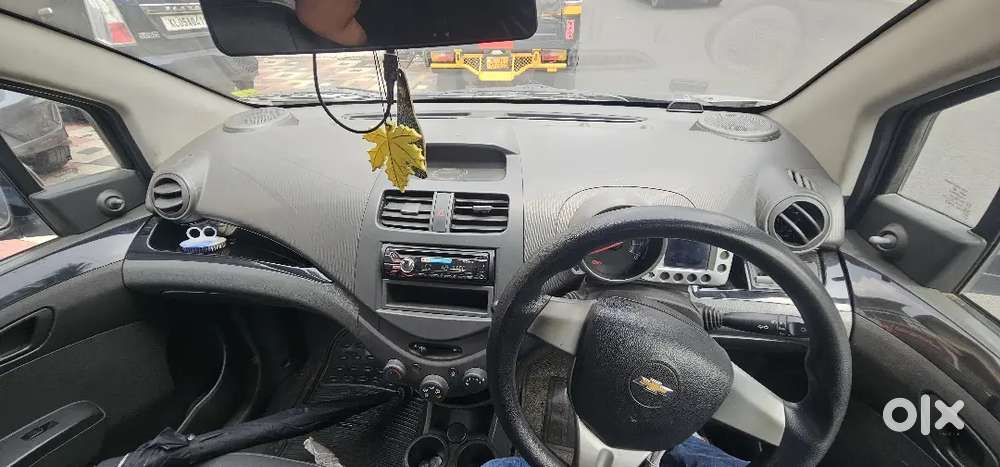 Chevrolet Beat 2013 Diesel Good Condition