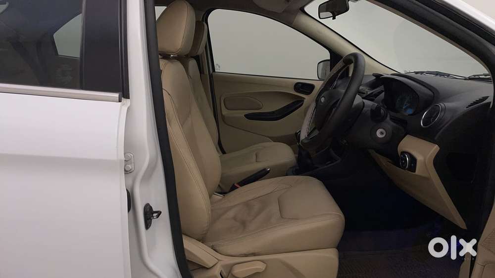 Ford Figo Aspire 1.2 Ti-vct Titanium, 2015, Petrol