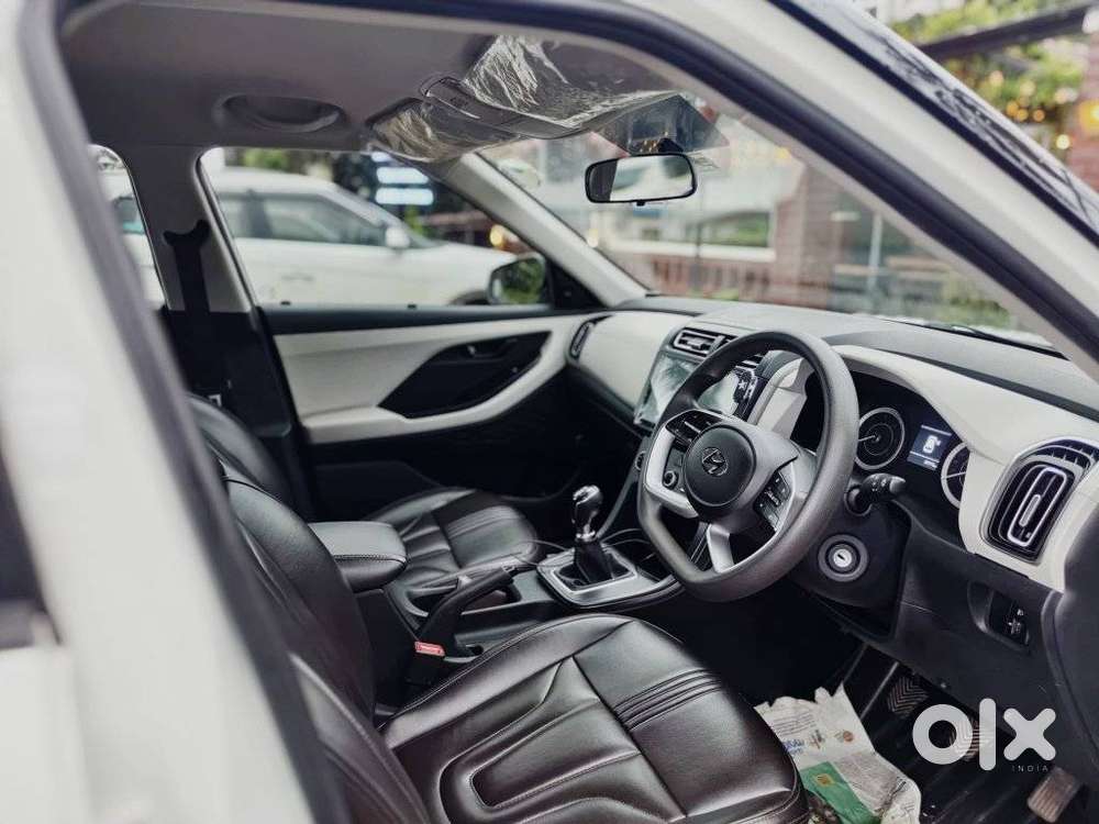 Hyundai Creta E 1.5 Diesel, 2022, Diesel