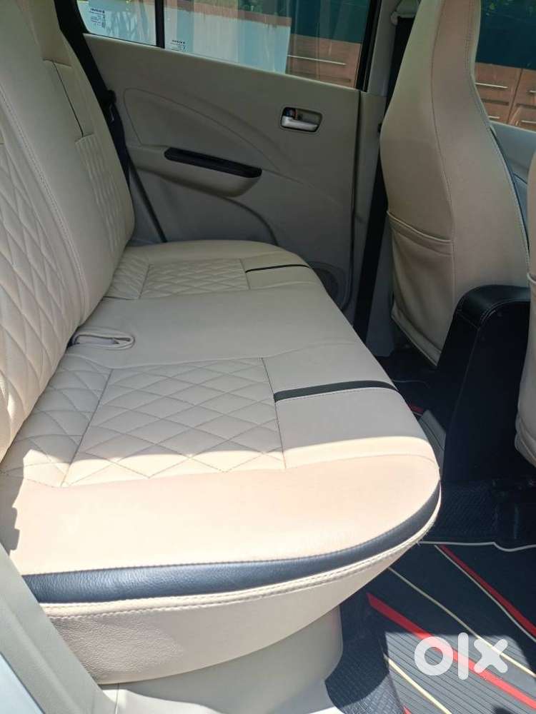 Maruti Suzuki Celerio 1.0 Vxi Amt, 2018, Petrol