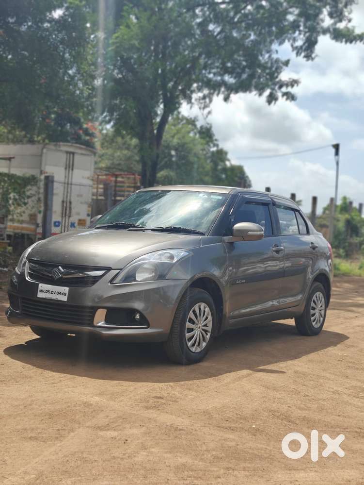 Maruti Suzuki Swift Dzire 2015-2017 1.2 Vxi, 2016, Petrol