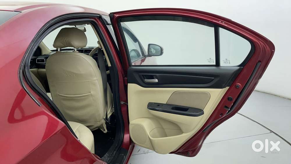 Honda Amaze S Petrol, 2020, Petrol