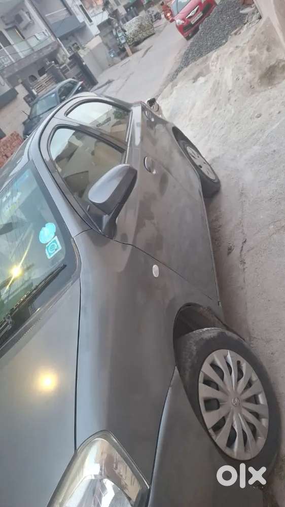 Toyota Etios Liva 2017 Petrol 20000 Km Driven