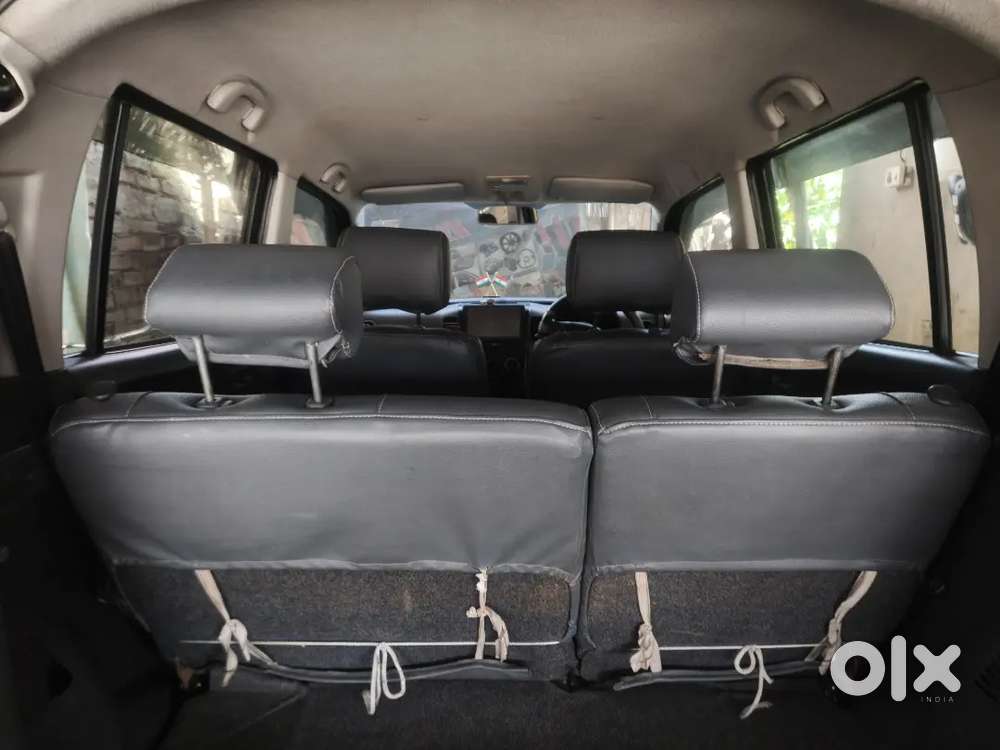 Maruti Suzuki Wagon R 2013
