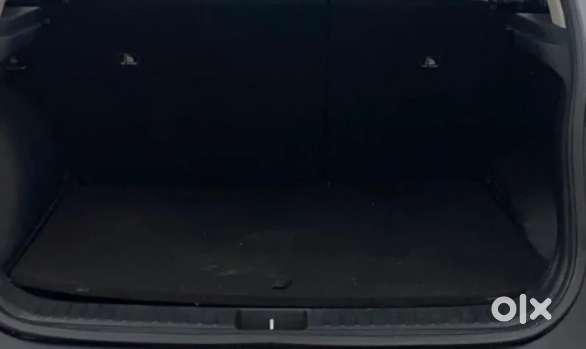 Hyundai Creta 1.5 Sx (o) Ivt Petrol, 2021, Petrol