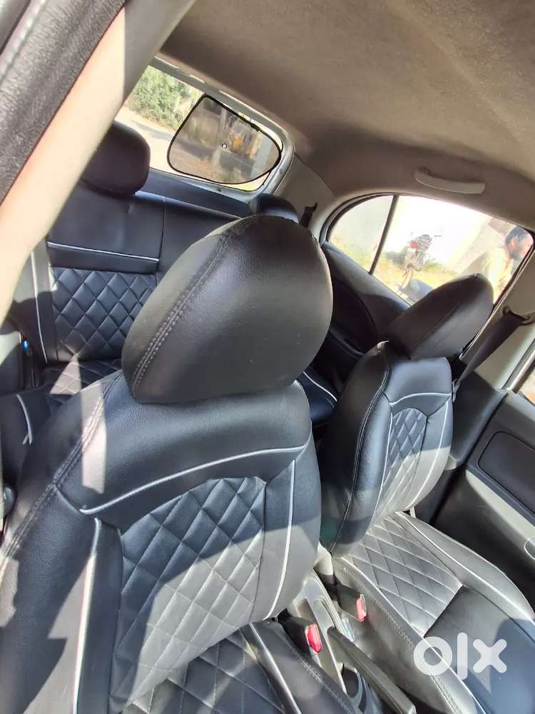 Nissan Micra 2014 Diesel 85000 Km Driven