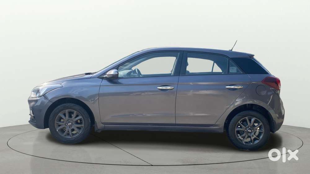 Hyundai New I20 1.2 Sportz Mt, 2020, Petrol