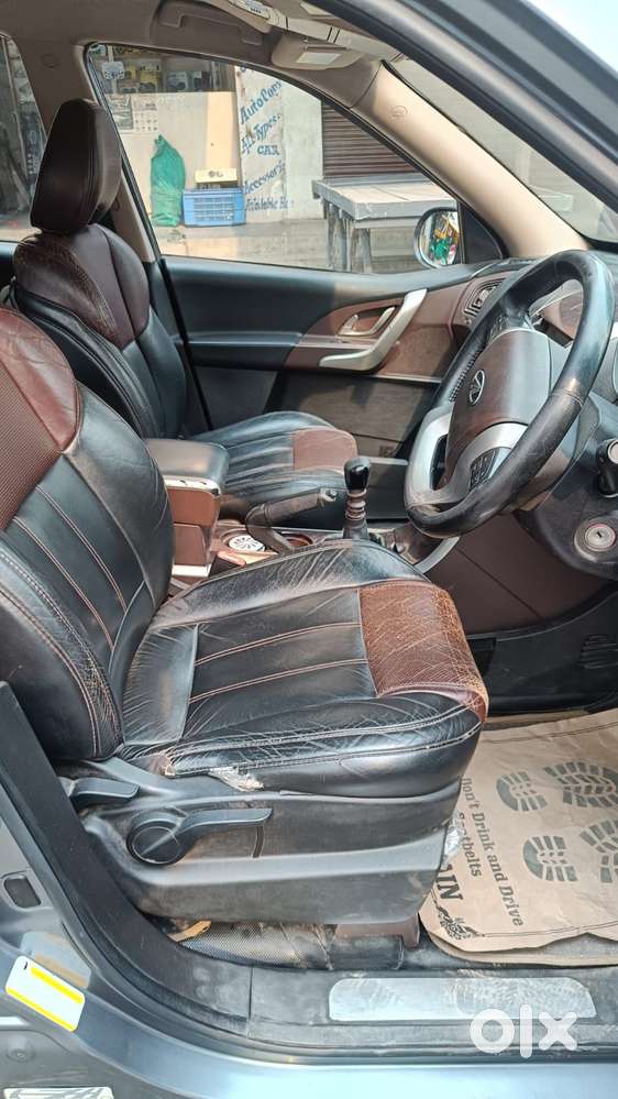 Mahindra Xuv500 W8, 2012, Diesel