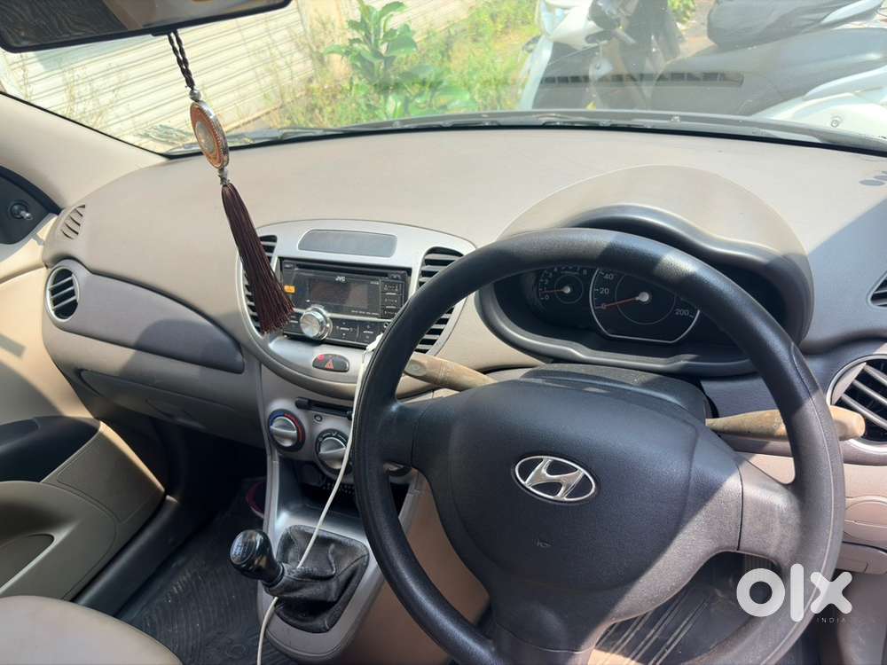 Hyundai I10 Petrol Manual 2014