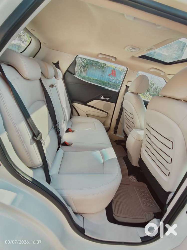 Mahindra Xuv300 W8 Option Diesel, 2020, Diesel