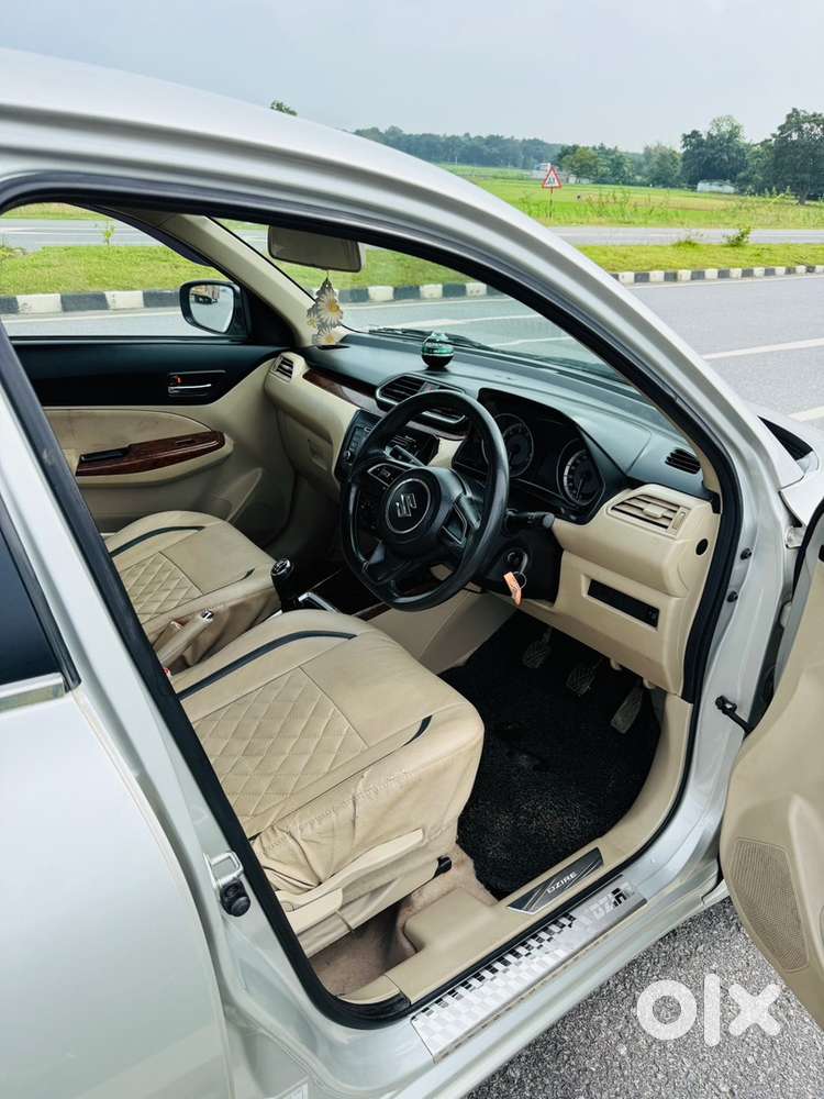 2017 Maruti Suzuki Dzire