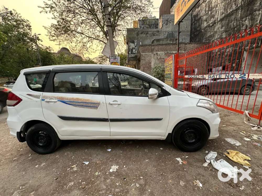 Maruti Suzuki Ertiga Cng & Hybrids 65000 Km Driven