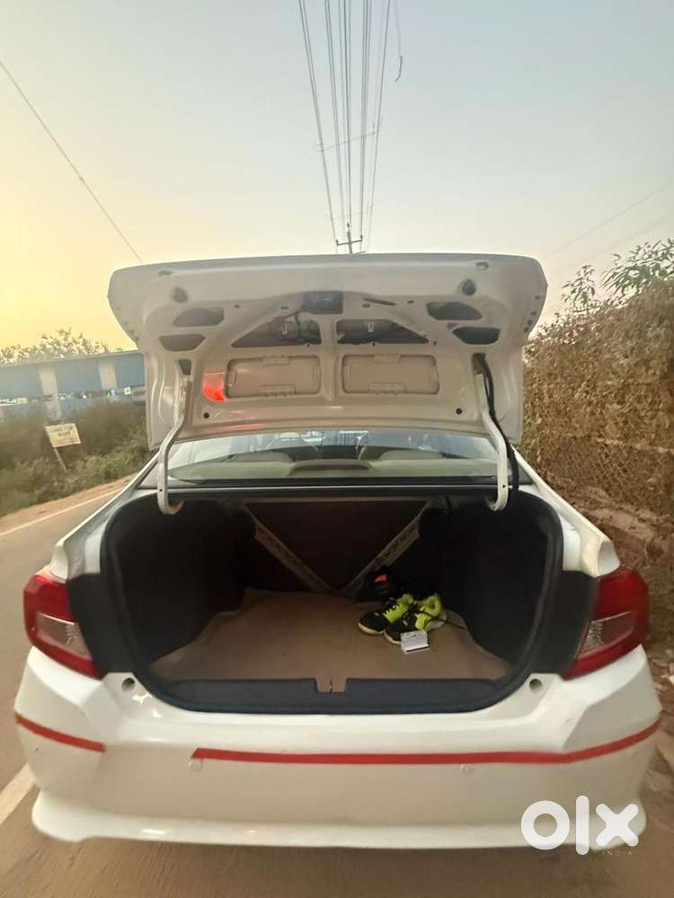 Honda Diesel Car 2020