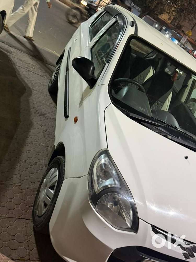 Maruti Suzuki Alto 800 2015 Cng & Hybrids Well Maintained
