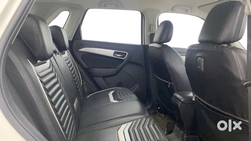 Maruti Suzuki Vitara Brezza Zxi +, 2020, Petrol