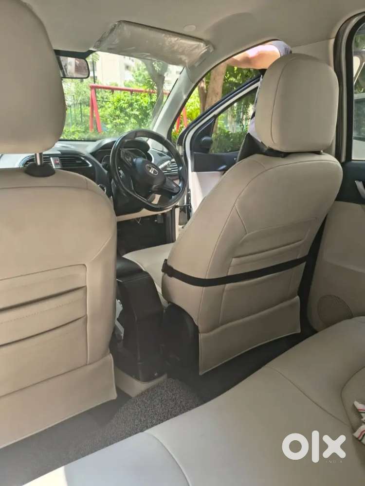 Tata Tigor Xz Plus 2024