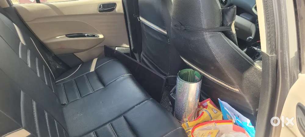 Hyundai New Santro 2020 Cng & Hybrids 101750 Km Driven 1st Owner