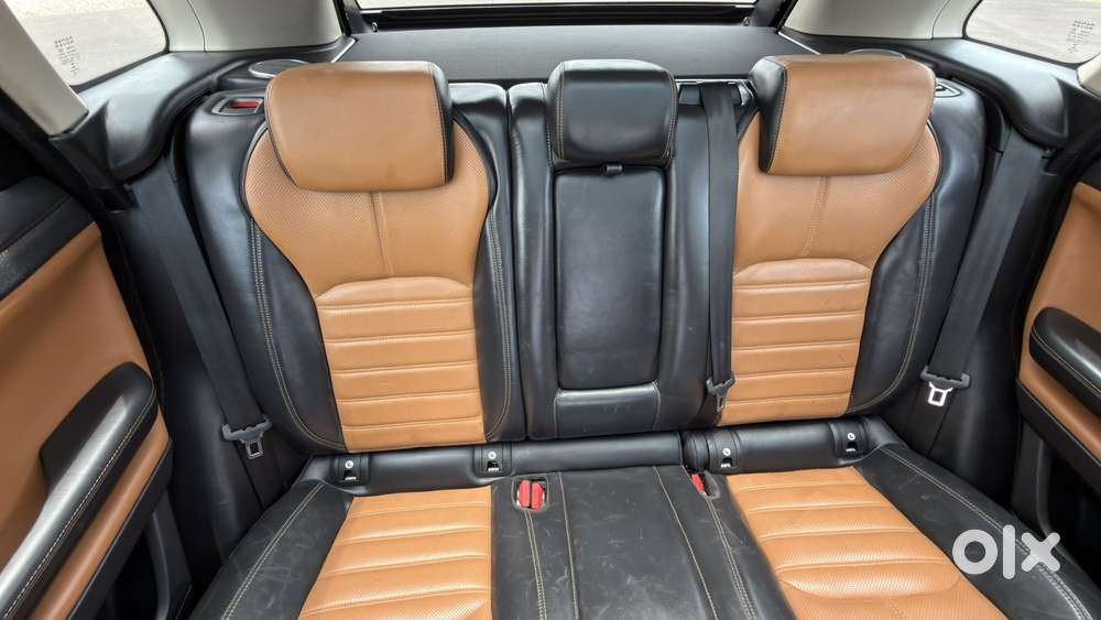 Land Rover Range Evoque Hse Dynamic, 2018, Diesel