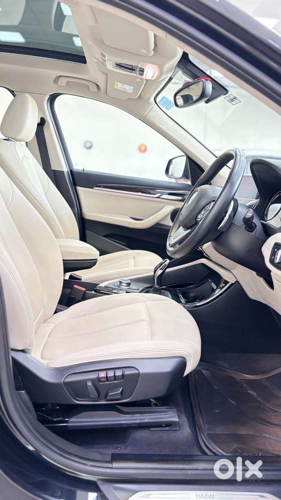 Bmw X1 2.0 Sdrive20i Xline, 2023, Petrol