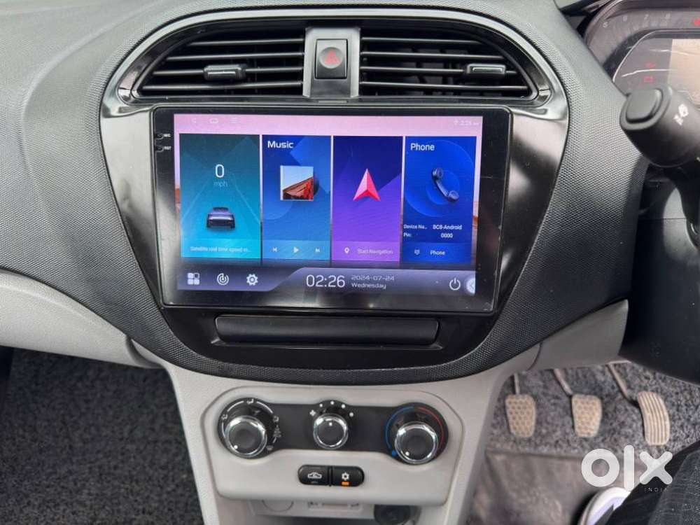 Tata Tiago 1.05 Revotorq Xe, 2024, Petrol