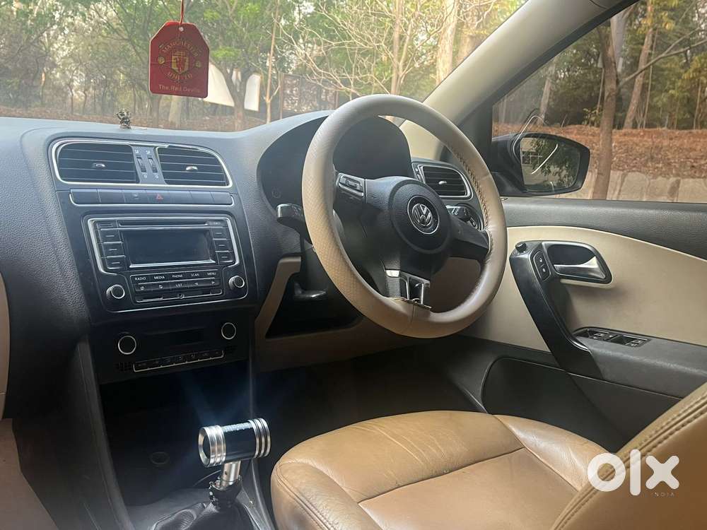 Volkswagen Polo Exquisite 1.2 Mpi Highline, 2014, Petrol