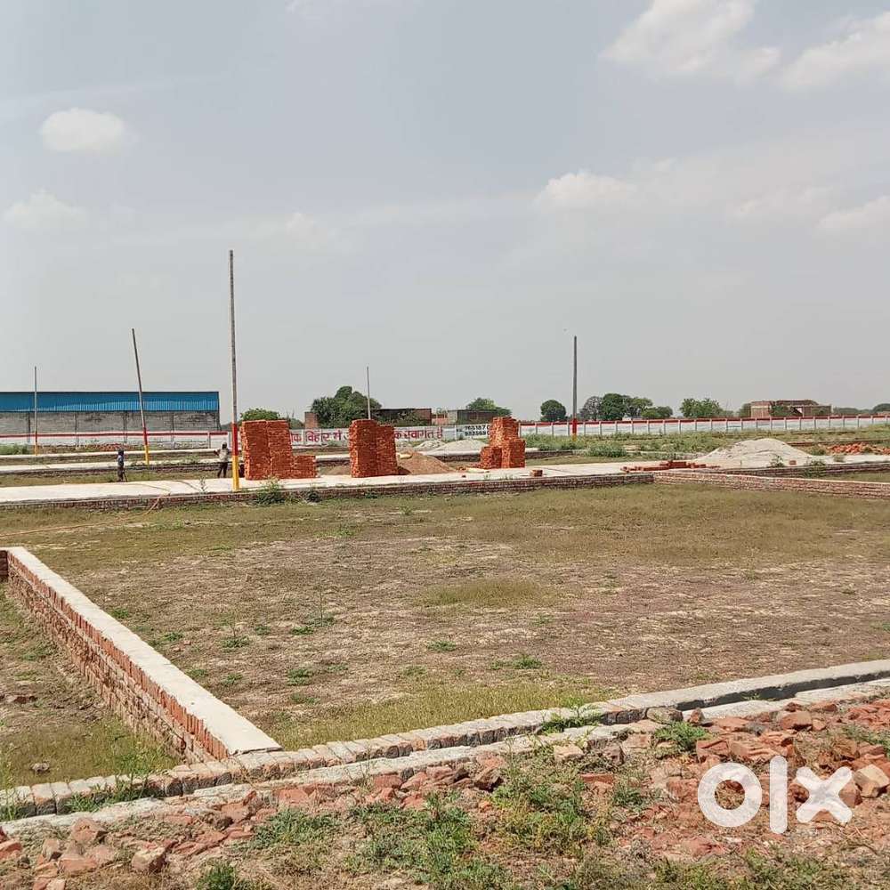 RING ROAD TOUCH PROJECT - AAJ KA INVESTMENT, KAL KA FUTURE!*