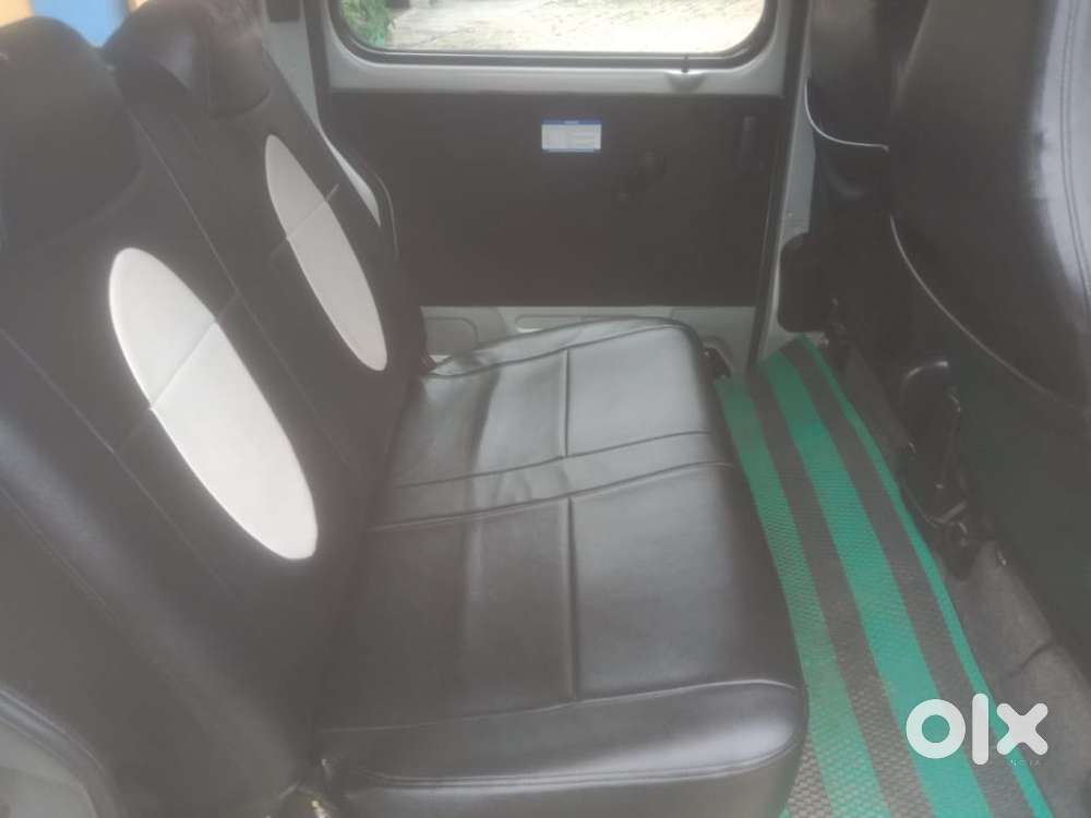 Maruti Suzuki Eeco Smiles 7 Seater Standard, 2019, Petrol