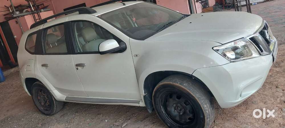 Nissan Terrano 2013-2017 Xl, 2014, Petrol