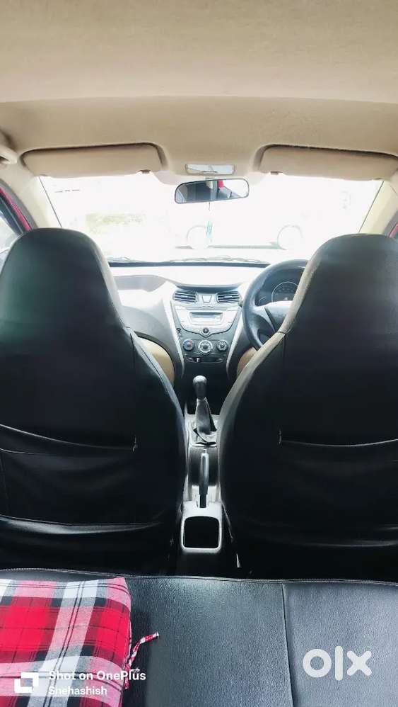 Hyundai Eon 1.0 Kappa 2015