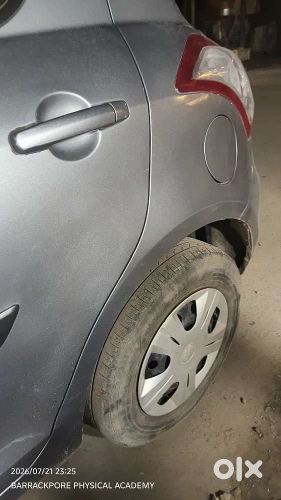Maruti Suzuki Swift Vxi 2018