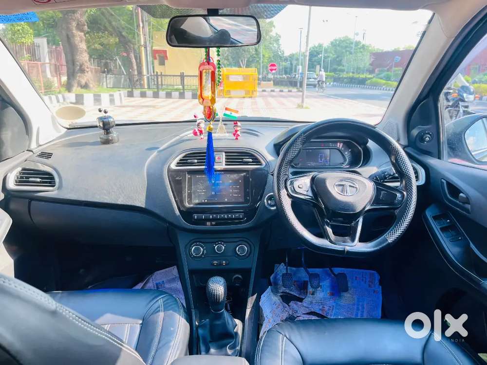 Tata Tiago Nrg 2021