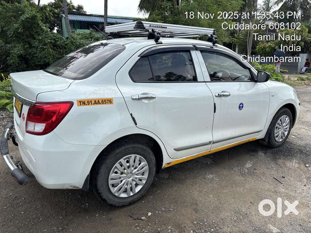 Maruti Suzuki Swift Dzire Tour Ldi, 2024