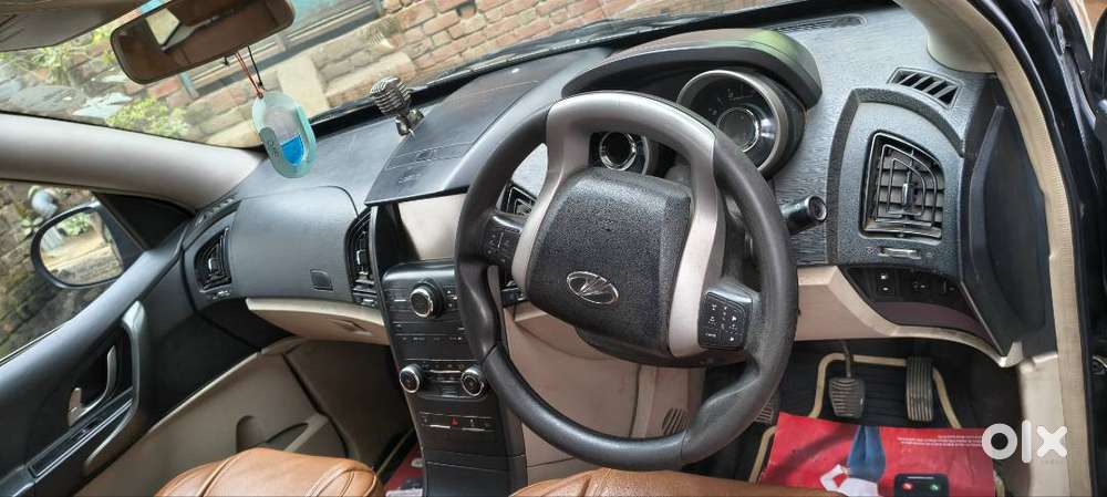 Mahindra Xuv500 2016 Diesel Good Condition