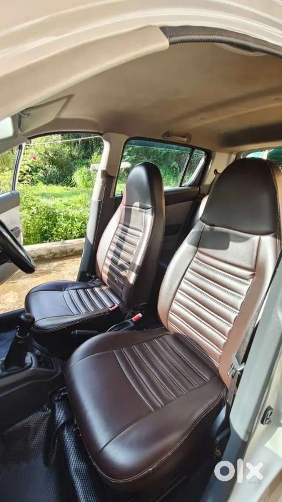 Maruti Suzuki Alto 2017 Petrol