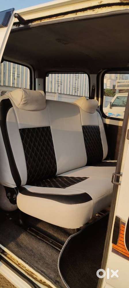 Maruti Suzuki Eeco Cng 5 Seater Ac, 2020, Cng & Hybrids