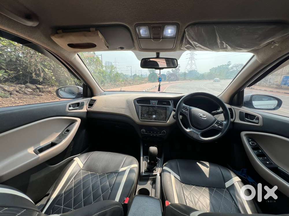 Hyundai I20 1.2 Asta, 2015, Cng & Hybrids