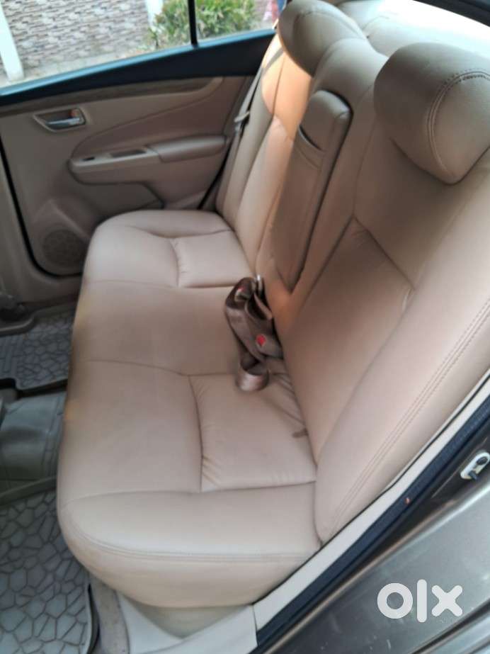 Maruti Suzuki Ciaz Smart Hybrid Delta , 2020, Petrol