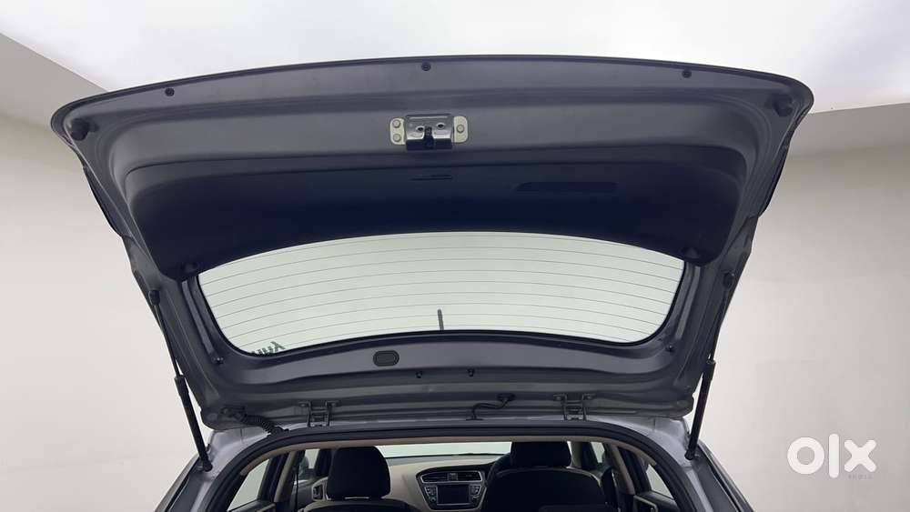 Hyundai Elite I20 Asta (o) 1.2 Mt, 2018, Petrol
